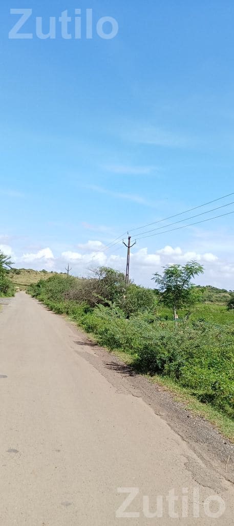 Open Land Plot for Sale - Land & Plots - Veraval - Image 2