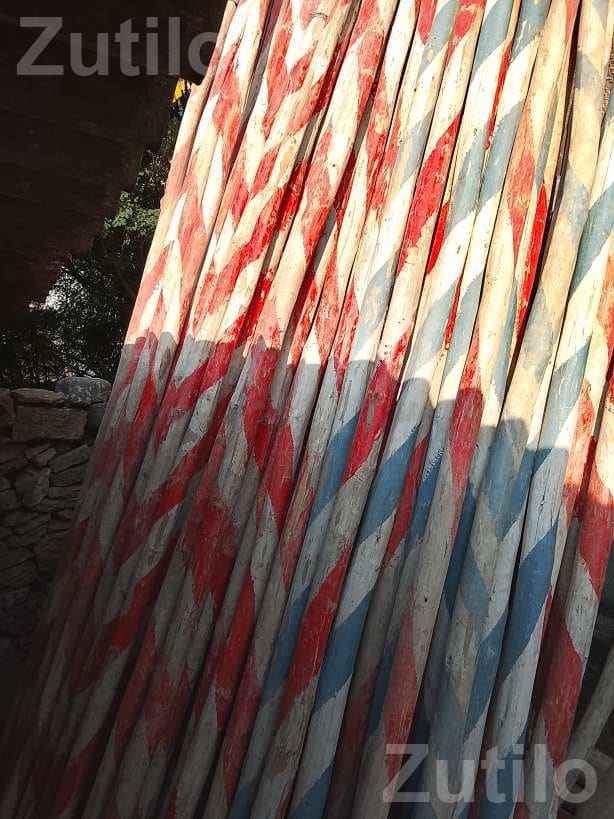 Wedding Mandap Service Setup with Chairs and Carpets - Event Items - Dhokadva - Image 3