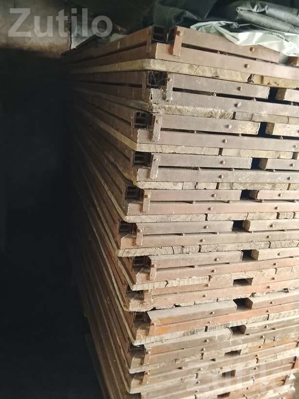 Wedding Mandap Service Setup with Chairs and Carpets - Event Items - Dhokadva - Image 2