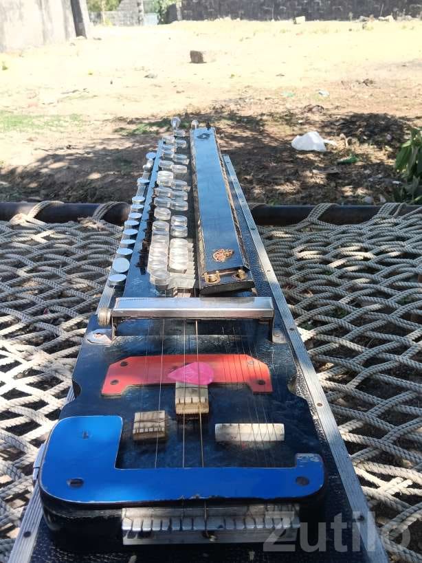 Banjo Strings and Guitar Picks Set - Musical Instruments - Una - Image 5