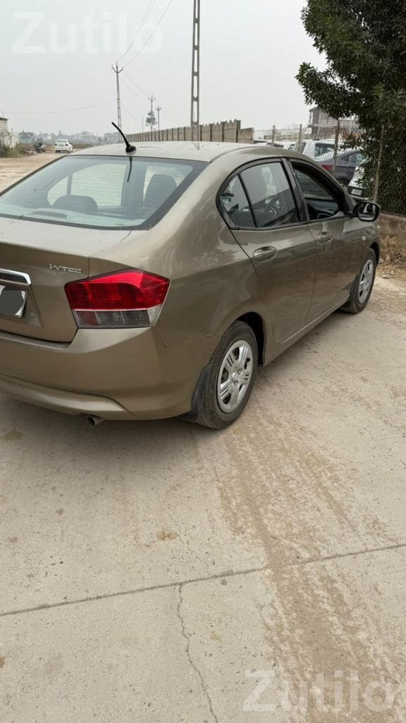 Honda City i-VTEC 2009 Petrol CNG 2nd Owner - Cars - Kalyanpur - Image 2