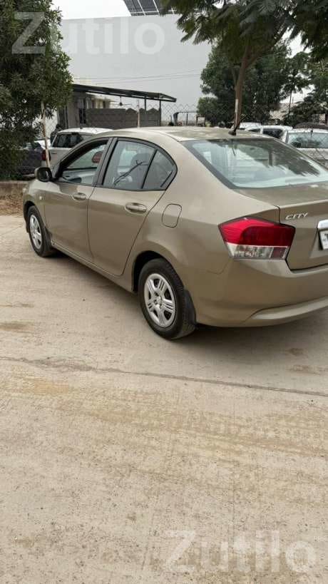 Honda City i-VTEC 2009 Petrol CNG 2nd Owner - Cars - Kalyanpur - Image 5