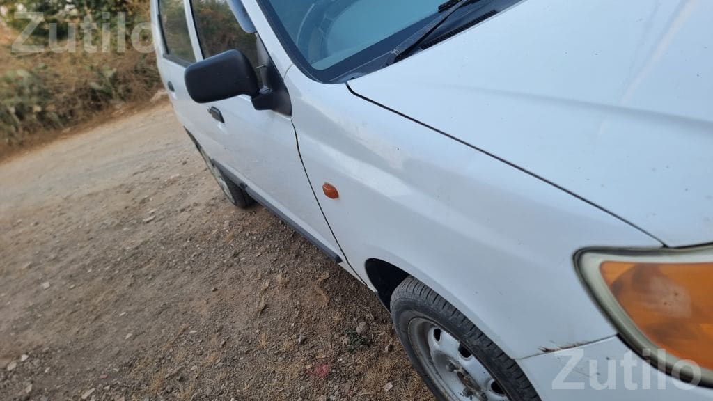 Maruti Suzuki Alto K10 2011 Maruti Suzuki Alto K10 2011