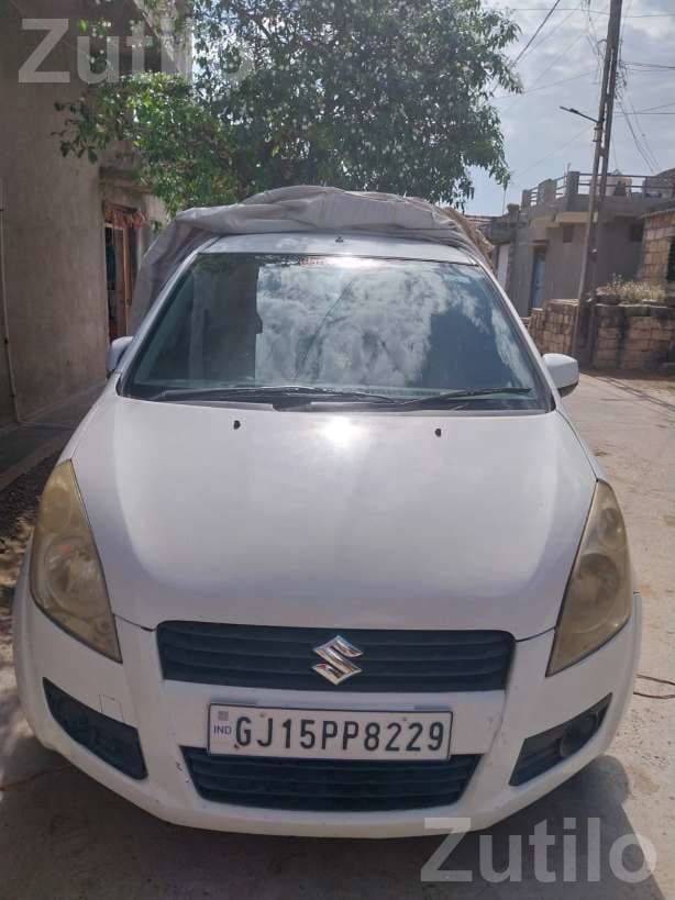 Maruti Suzuki Ritz LXI 2009 Petrol CNG - Cars - Ahmedabad City - Image 2