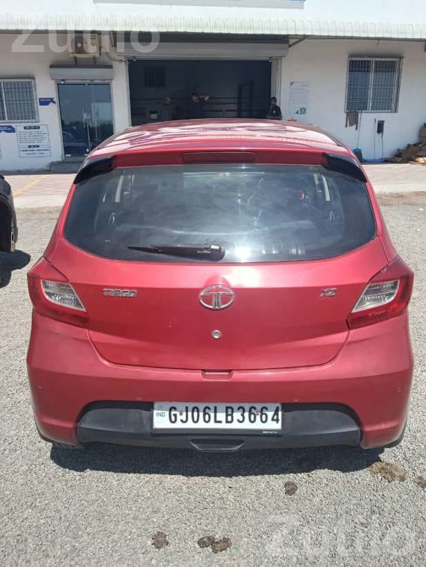 2017 Tata Tiago XZ Top Model 2017 Tata Tiago XZ Top Model