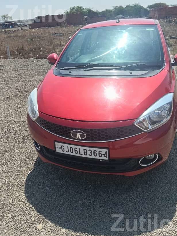 2017 Tata Tiago XZ Top Model - કાર - કલ્યાણપુર - Image 3