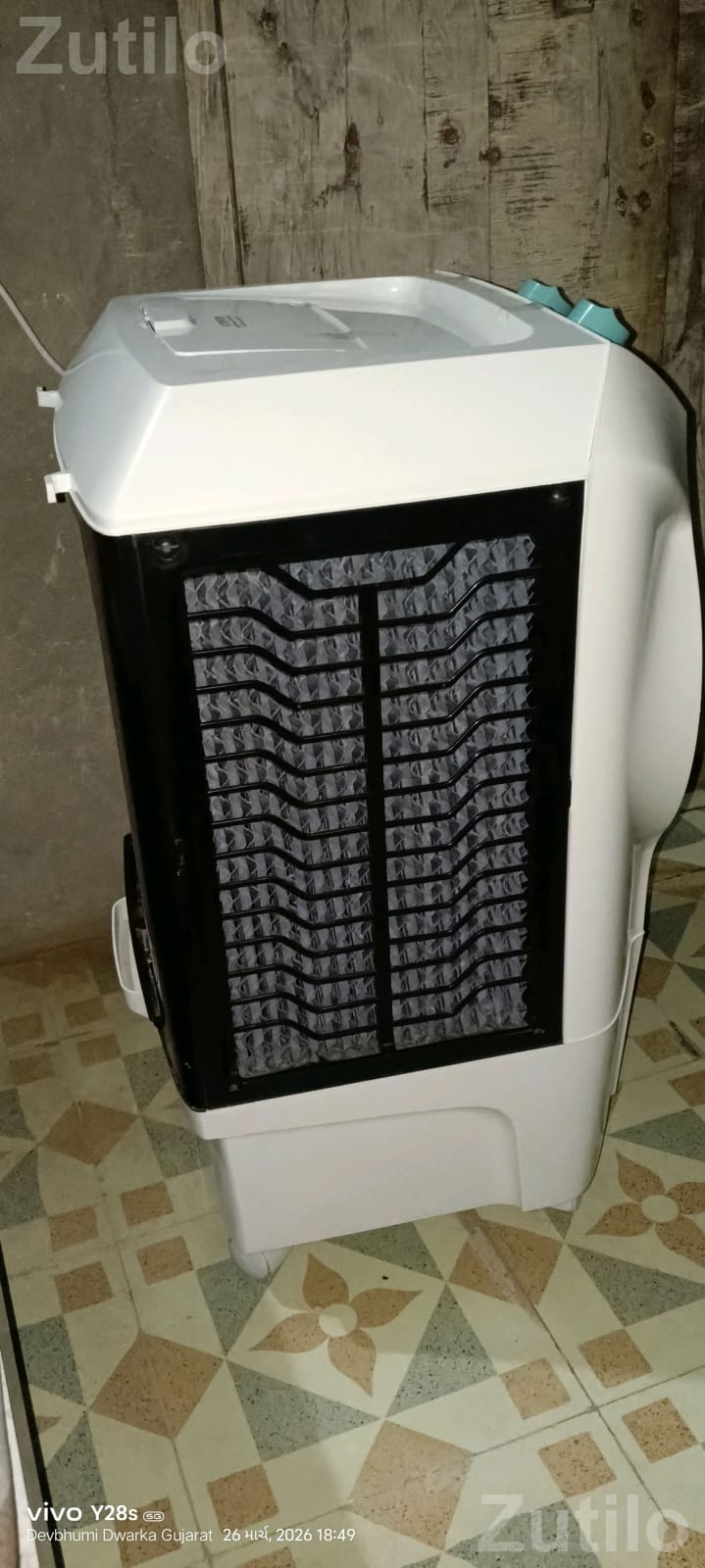 Bajaj Air Cooler for Home Use - Air Conditioners & Coolers - Khambhalia - Image 5