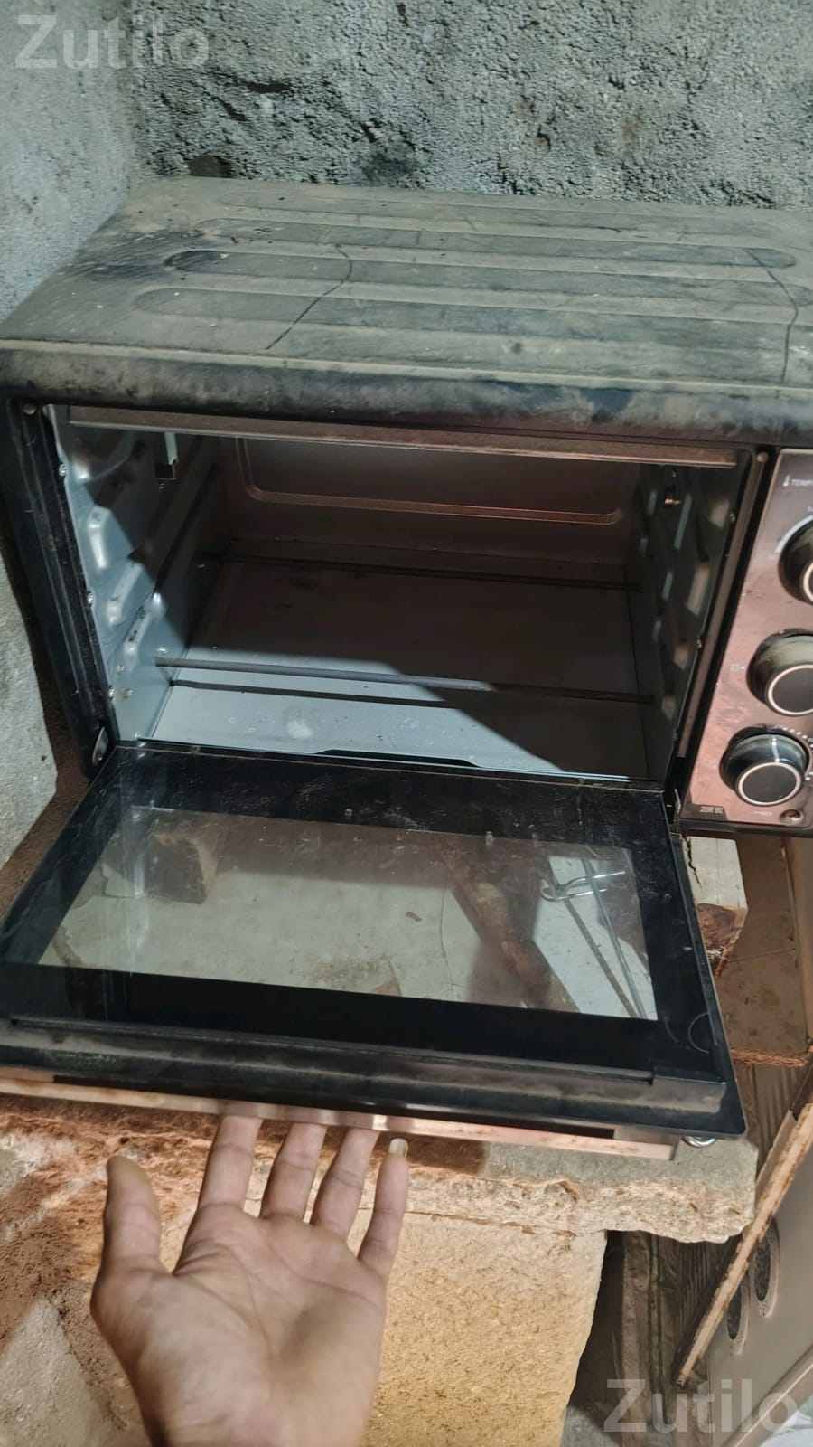 Havells OTG Oven in Working Condition - માઇક્રોવેવ ઓવન - કલ્યાણપુર - Image 2