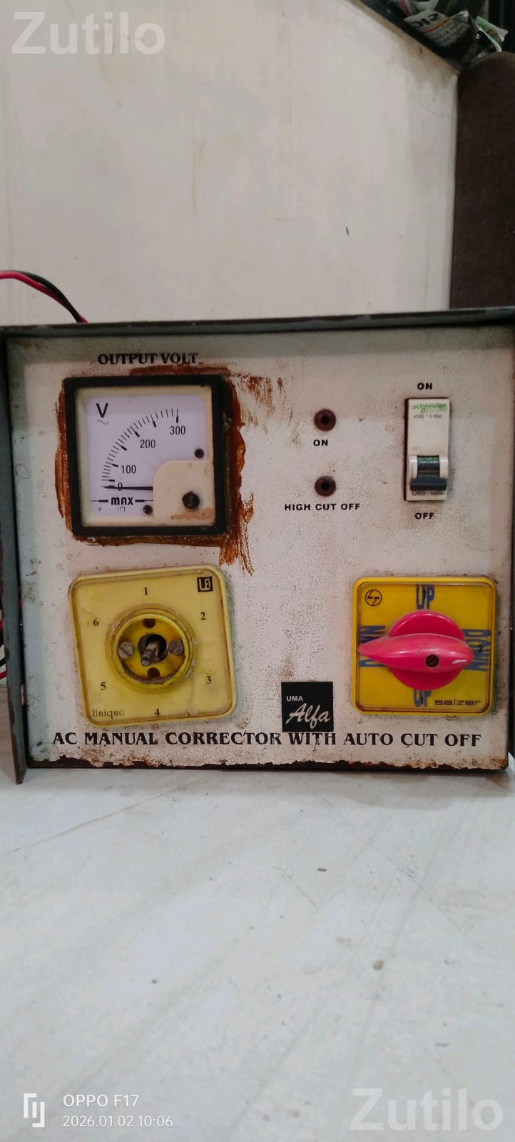 A Plus Carbon DJ Sound Speaker Set - Musical Instruments - Khambhalia - Image 2