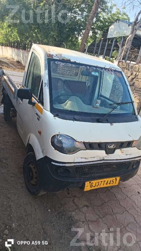 Mahindra Chhota Hathi 2019 Mini Truck