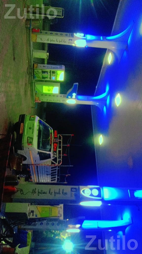 Ashok Leyland Mini Truck 2015 - ટ્રક અને લોરી - ભાણવડ - Image 3