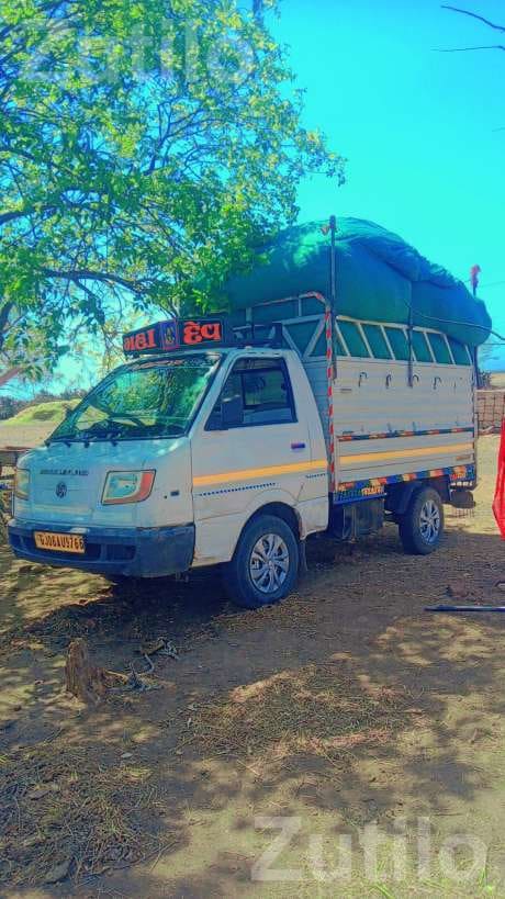 Ashok Leyland Mini Truck 2015 - ટ્રક અને લોરી - ભાણવડ - Image 2