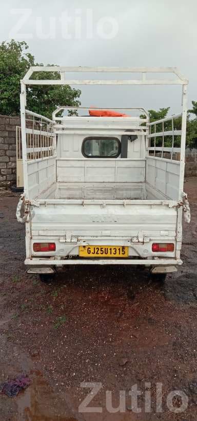 Tata Ace 2015 Mini Truck