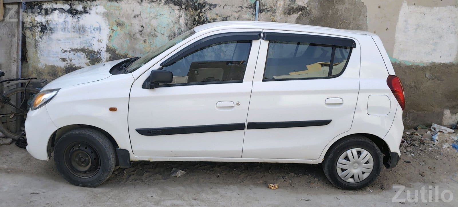 Maruti Suzuki Alto 800 2020 - Cars - Palanpur - Image 2