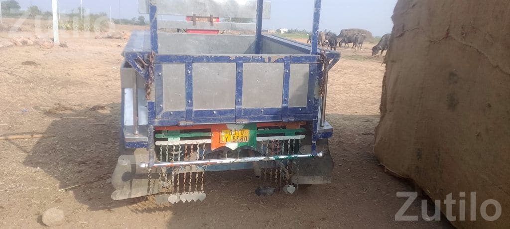 Auto Rickshaw for Sale - ઓટો રિક્ષા - કલ્યાણપુર - Image 3