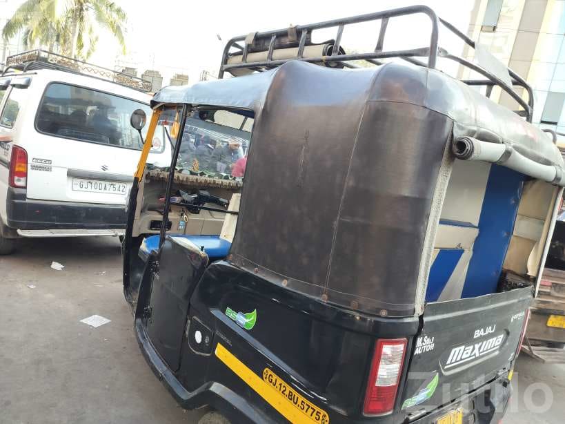 Bajaj Maxima Chetak Auto Rickshaw 2020 - Auto Rickshaws - Dwarka - Image 5