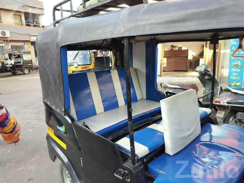 Bajaj Maxima Chetak Auto Rickshaw 2020 - Auto Rickshaws - Dwarka - Image 2
