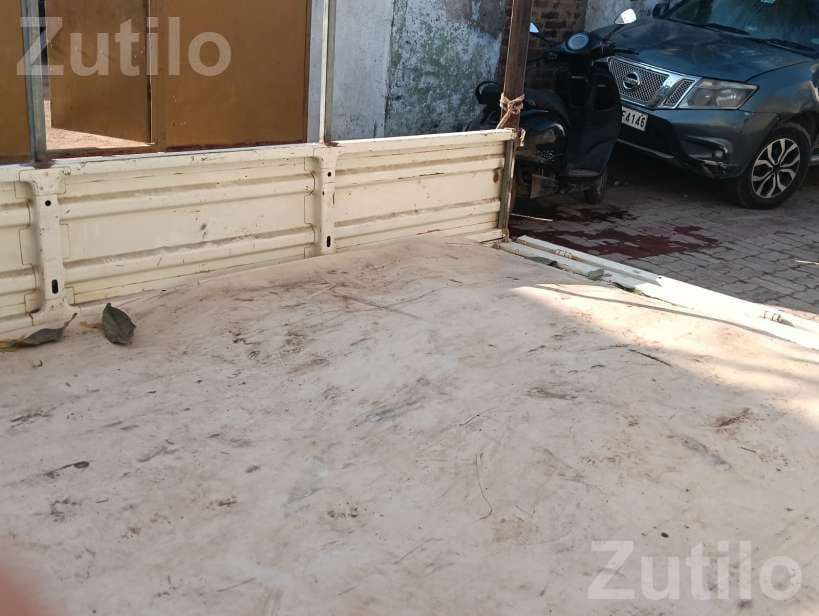 Mahindra Alfa Loading Rickshaw 2025 - Auto Rickshaws - Khambhalia - Image 4