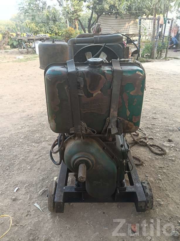 7.5 kVA Generator for Sale - Generators & Power Equip. - Kalyanpur - Image 2