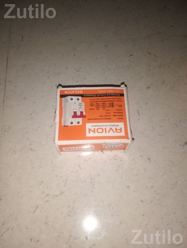 MECO Digital Insulation Tester Kit - ટૂલ્સ અને હાર્ડવેર - કલ્યાણપુર - Image 5