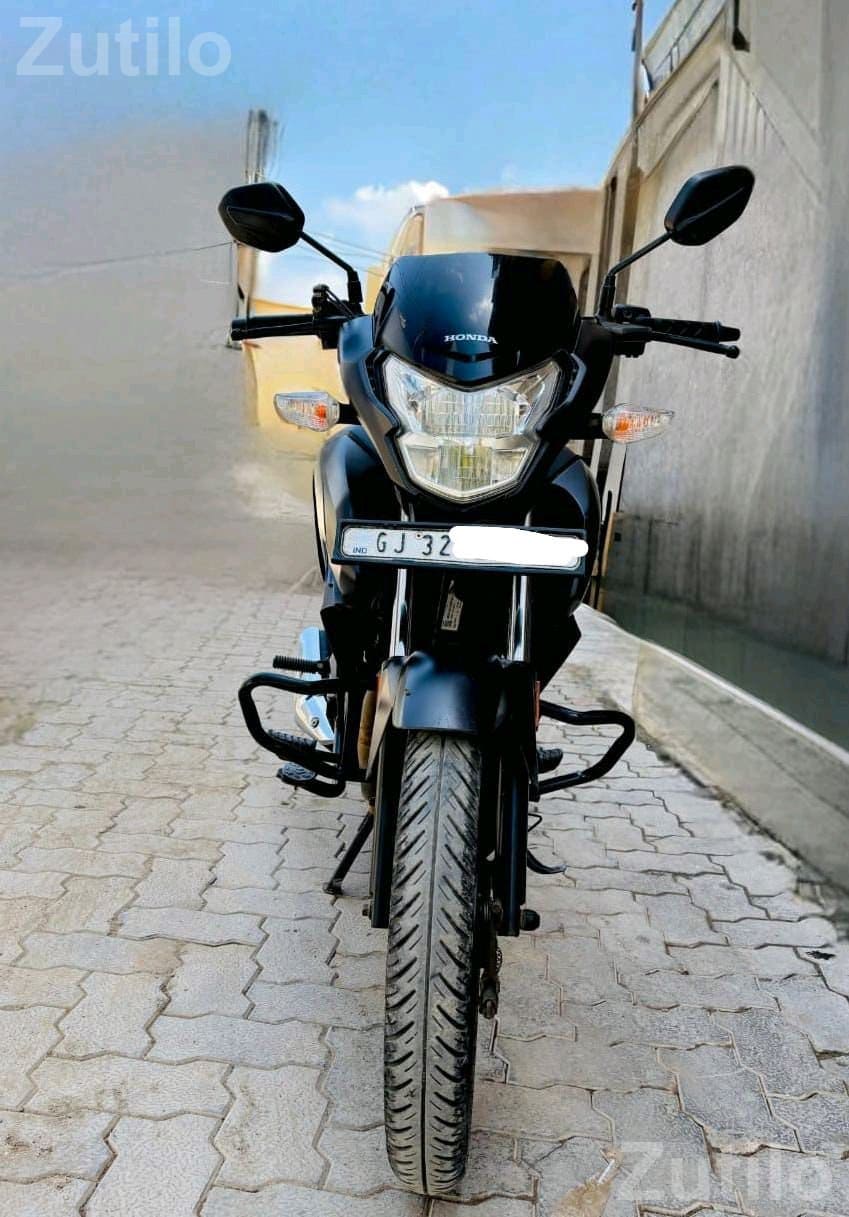 Honda Shine SP 125 2024 First Owner - Bikes - Patan City - Image 2