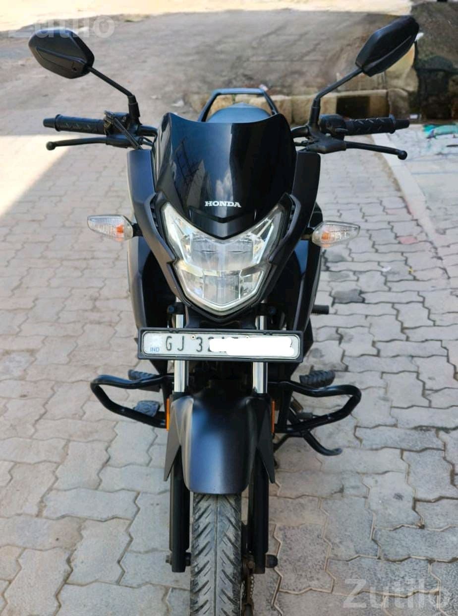 Honda Shine SP 125 2024 First Owner - Bikes - Patan City - Image 3