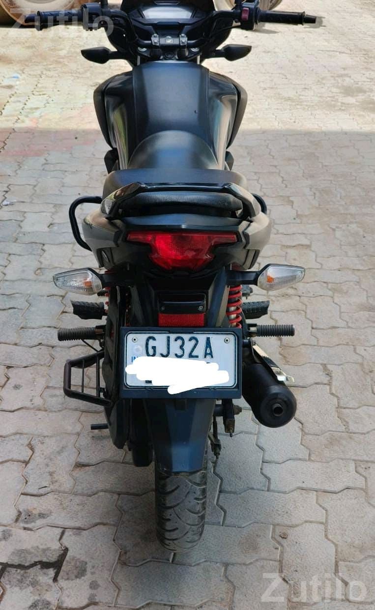 Honda Shine SP 125 2024 First Owner - Bikes - Patan City - Image 4