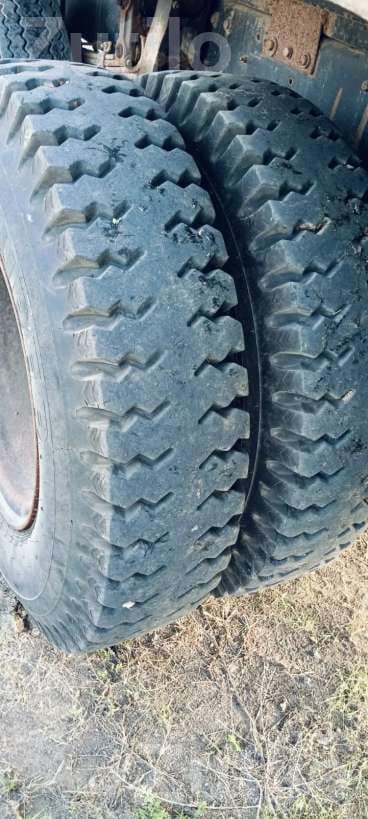 Tata 2518 Truck 2011 Model Tata 2518 Truck 2011 Model