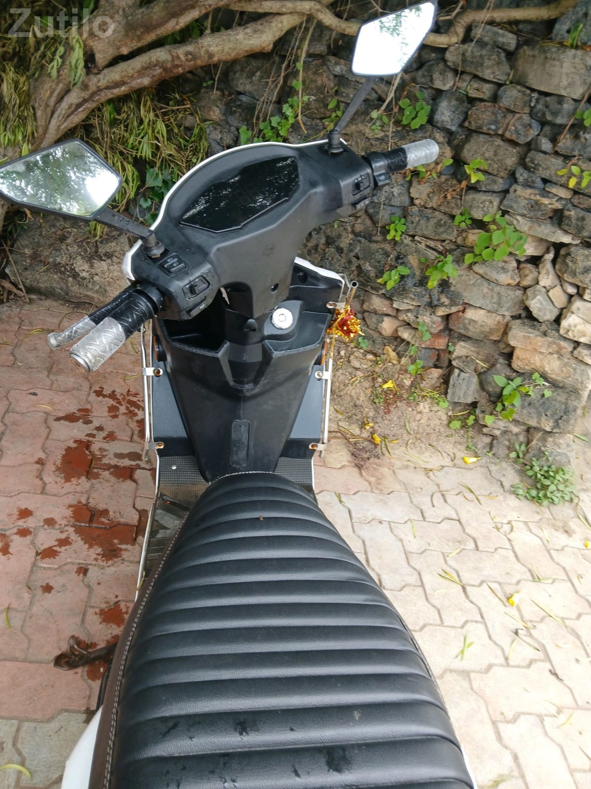 Electric Bike in Top Condition Electric Bike in Top Condition