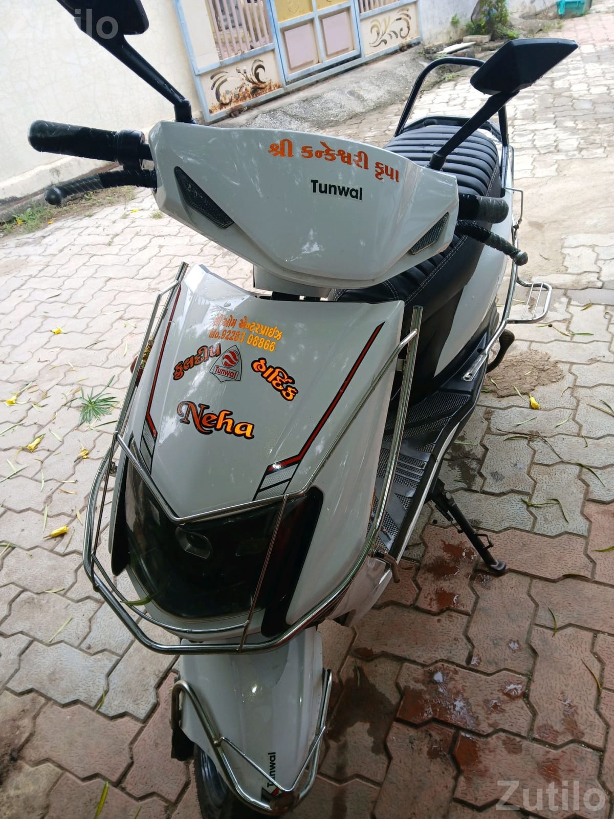 Electric Bike in Top Condition - Bikes - Sutrapada - Image 2