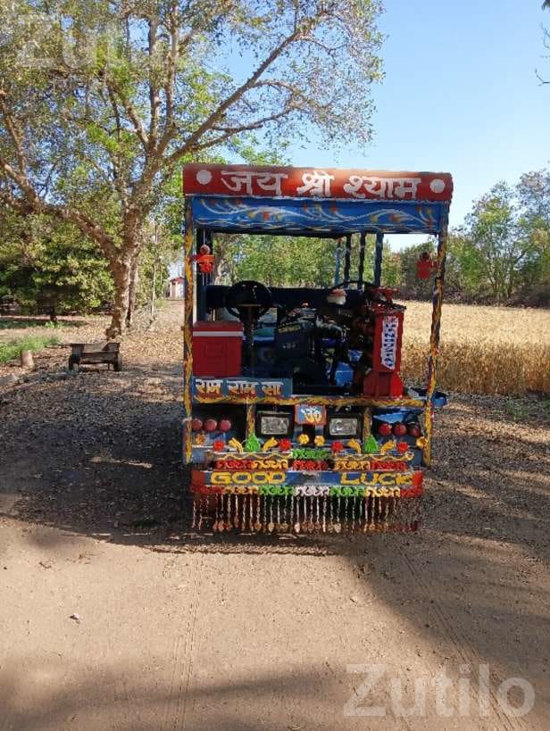 Rajasthani Sugarcane Juice Machine Cart Rajasthani Sugarcane Juice Machine Cart