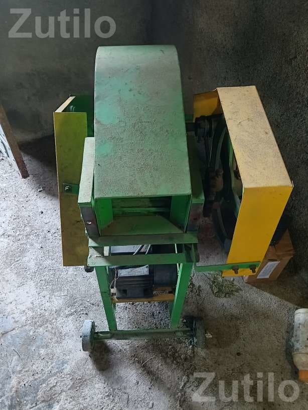 SAGE Single Phase 0.75 HP Electric Motor - પમ્પ અને મોટર્સ - ભાણવડ - Image 2