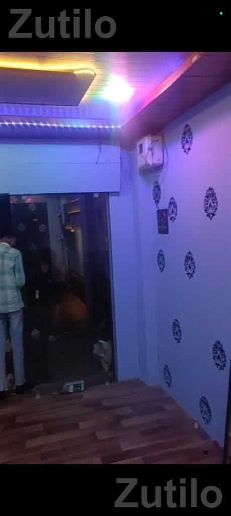 Shop for Sale on Bethak Road