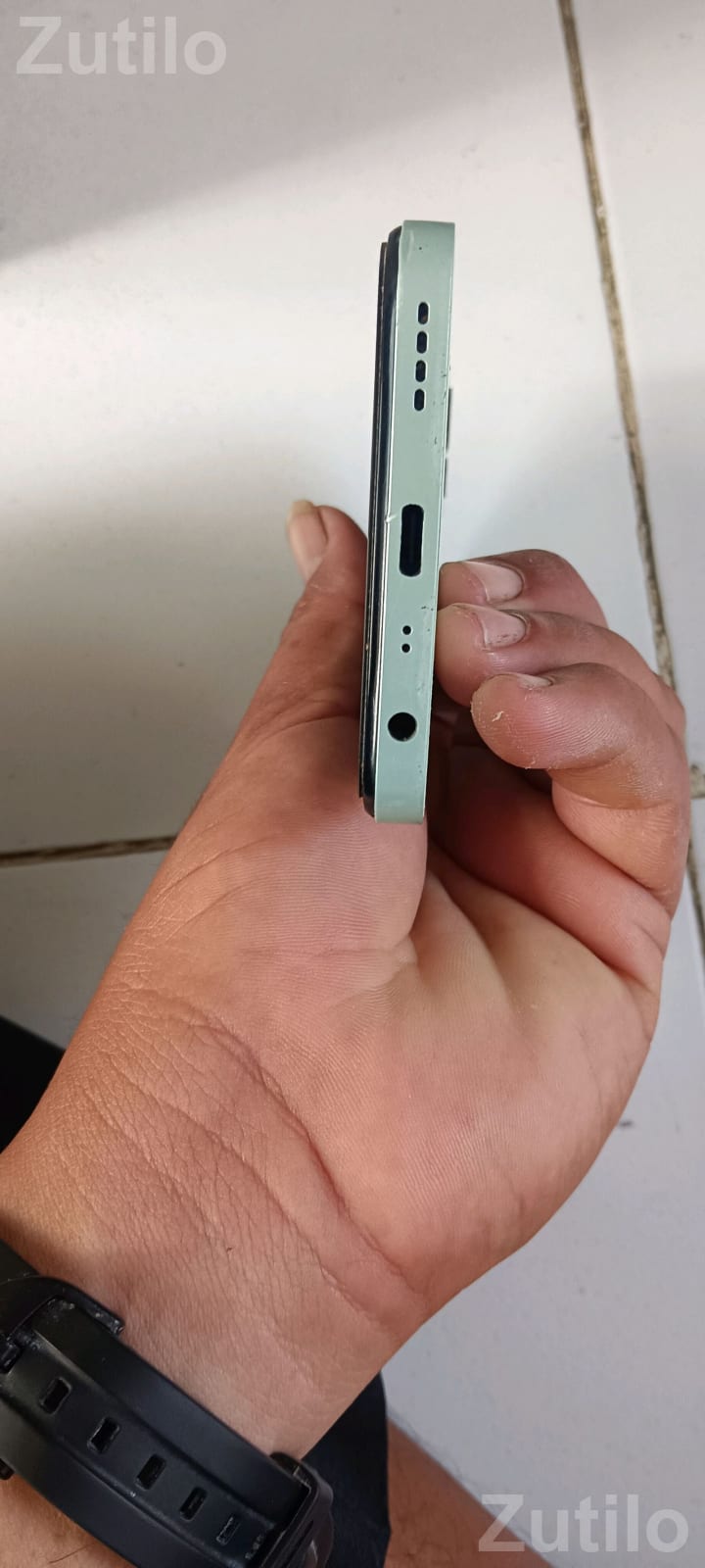 Realme C35 Mobile Phone - Mobile Phones - Gandhinagar City - Image 2