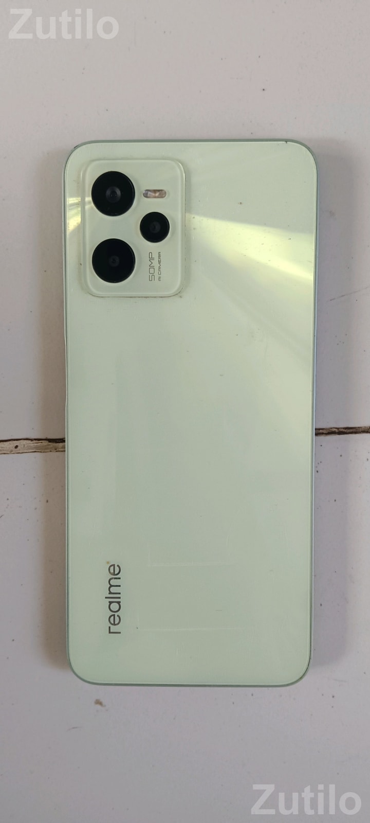 Realme C35 Mobile Phone - Mobile Phones - Gandhinagar City - Image 3