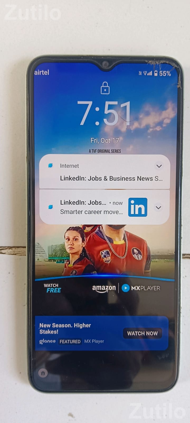 Realme C35 Mobile Phone - Mobile Phones - Gandhinagar City - Image 4