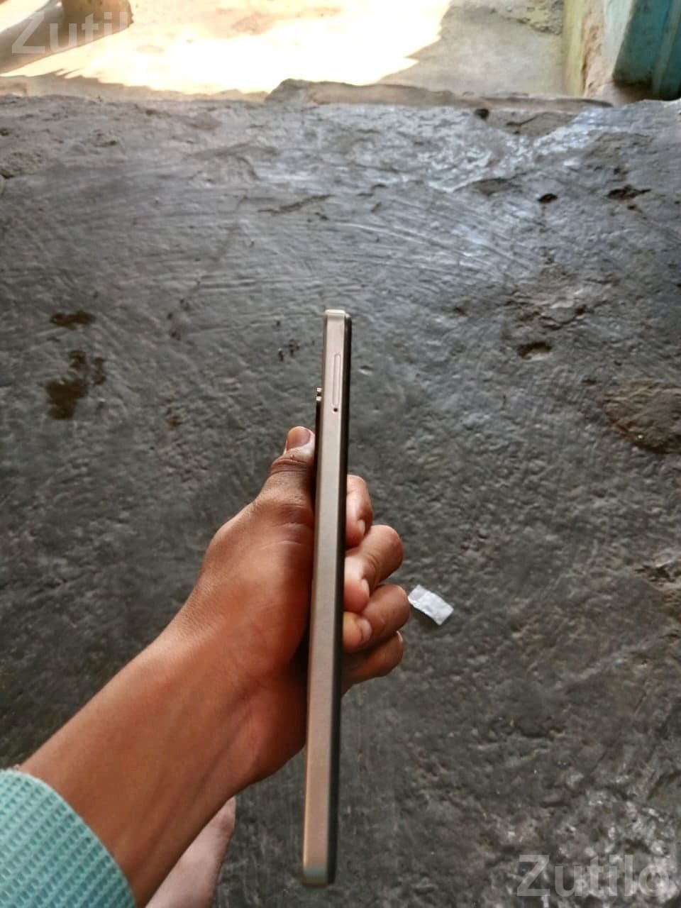 itel A50 Mobile Phone itel A50 Mobile Phone