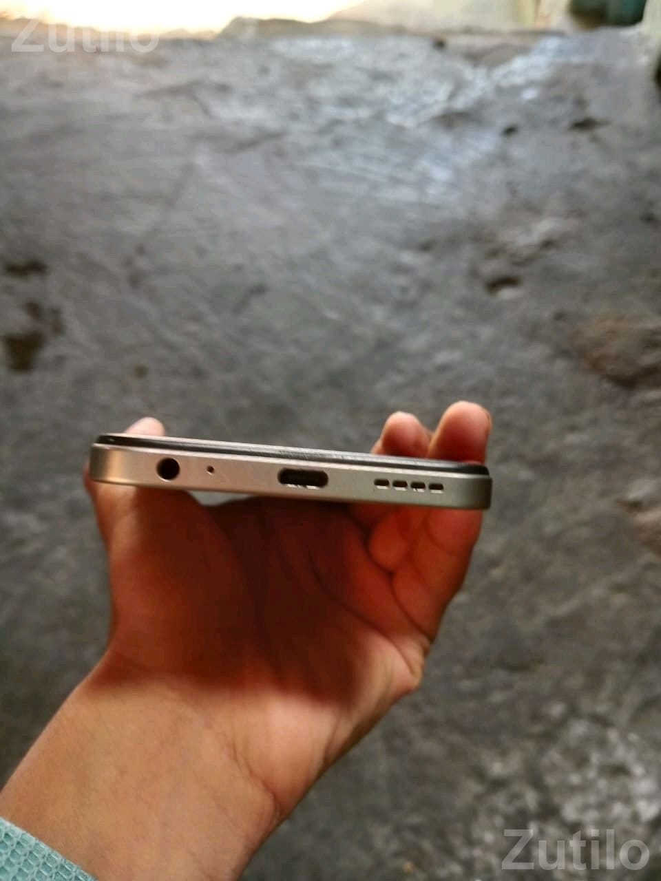 itel A50 Mobile Phone - Mobile Phones - Vadodara City - Image 5