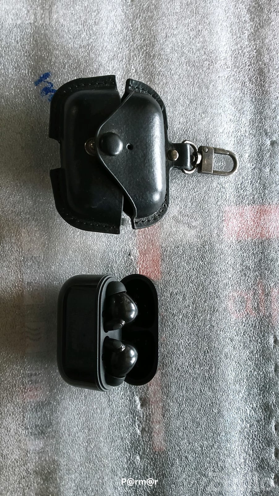 Wireless Earbuds with Charging Case