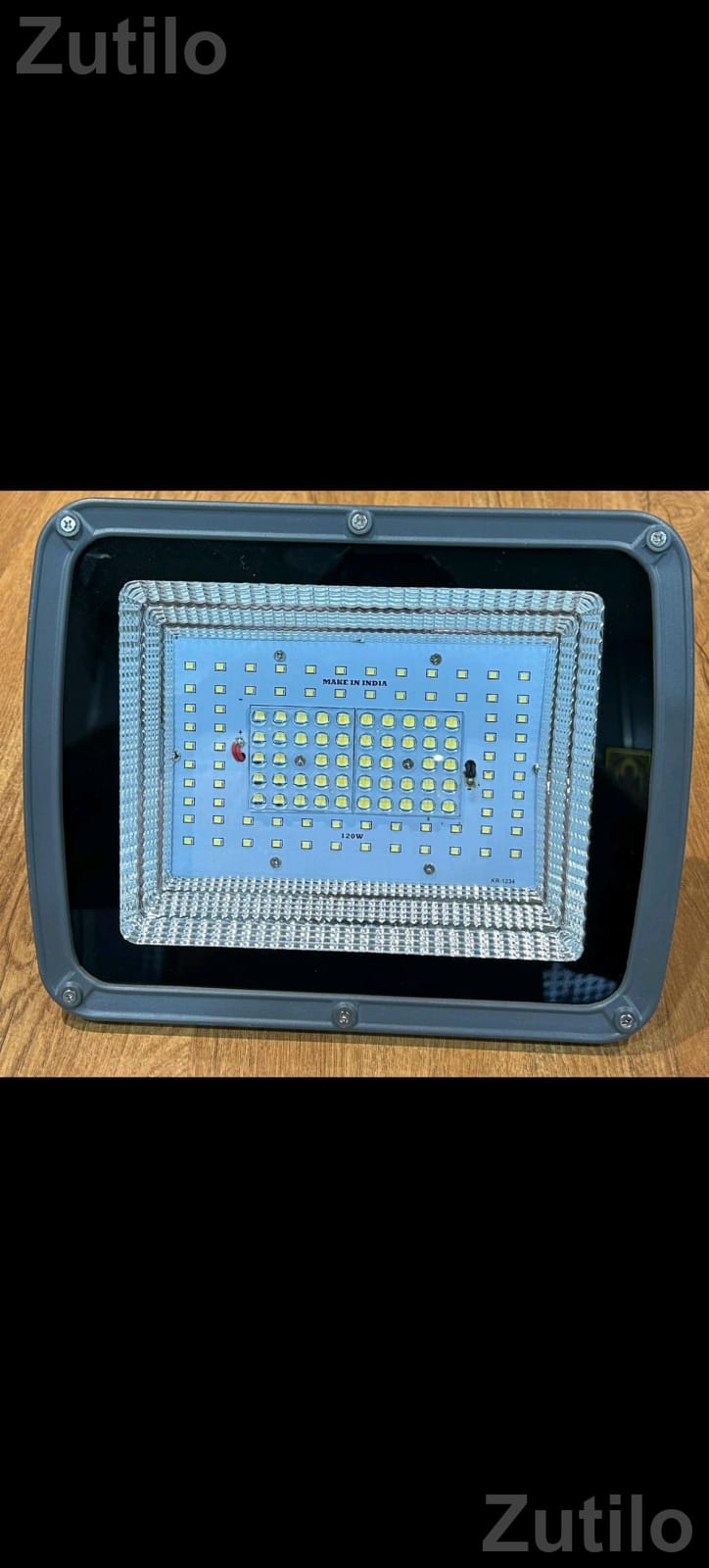 120W LED Flood Light for Decoration