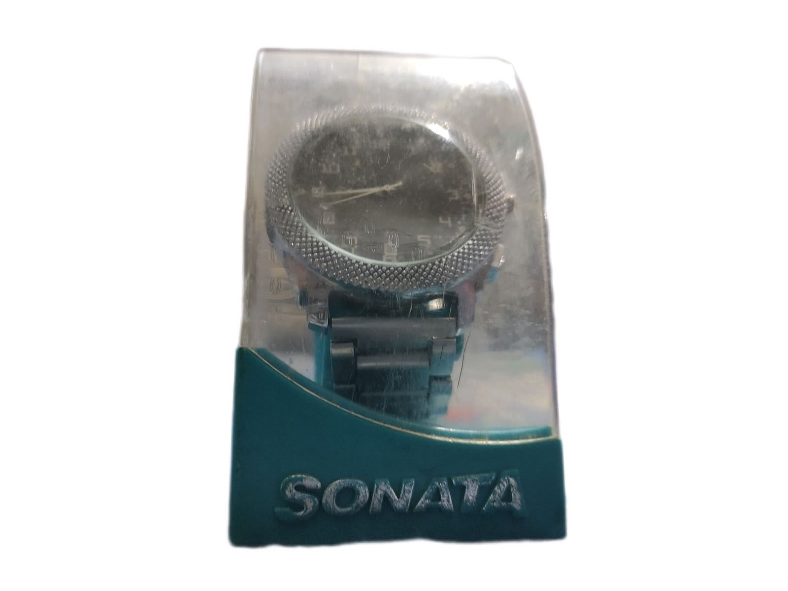 Round Strap Antique Style Wrist Watch - Fashion Accessories - Veraval - Image 3