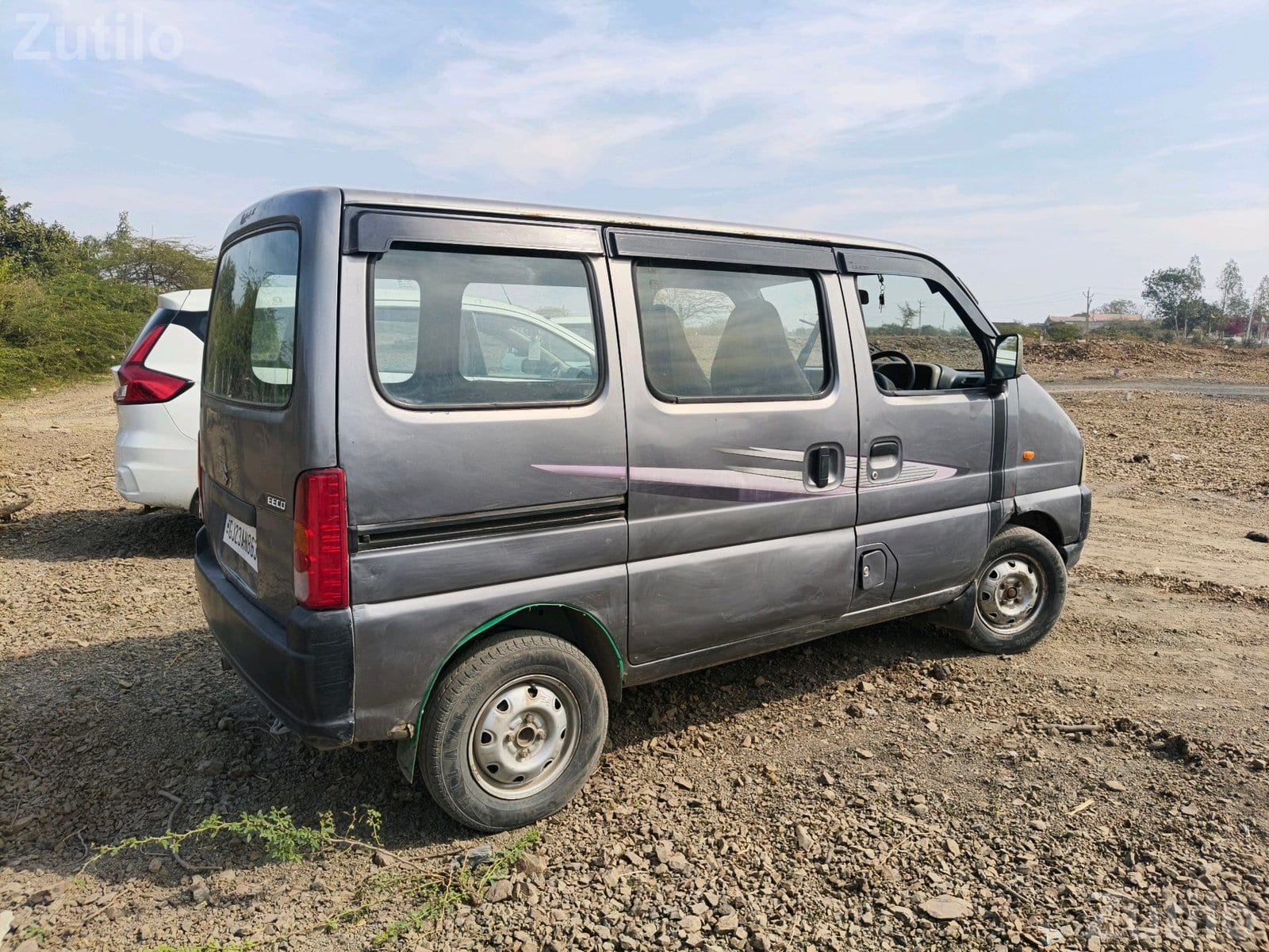 2015 Maruti Suzuki Eeco Van - Vans - Sayla - Image 3