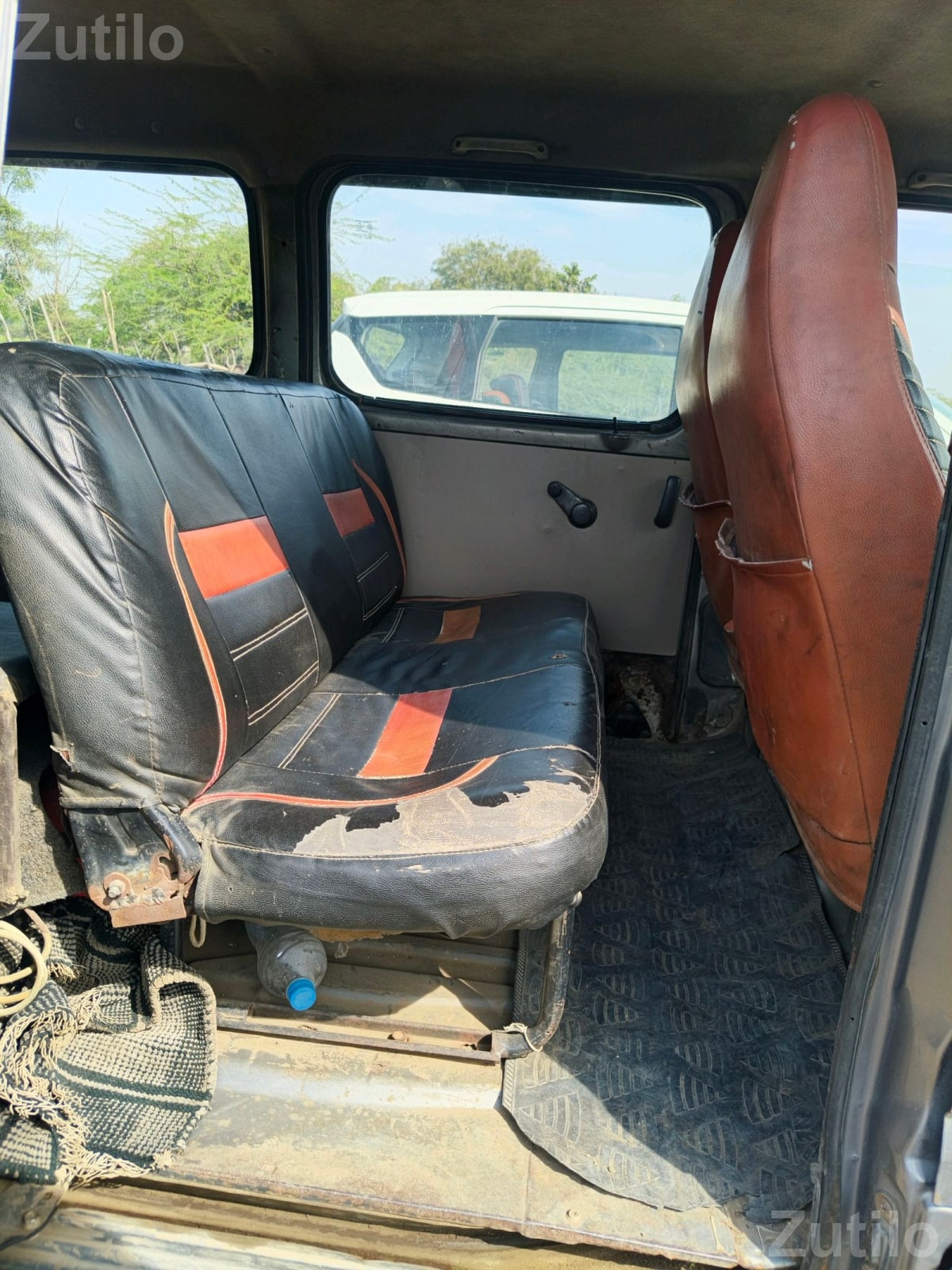 2015 Maruti Suzuki Eeco Van - Vans - Sayla - Image 5