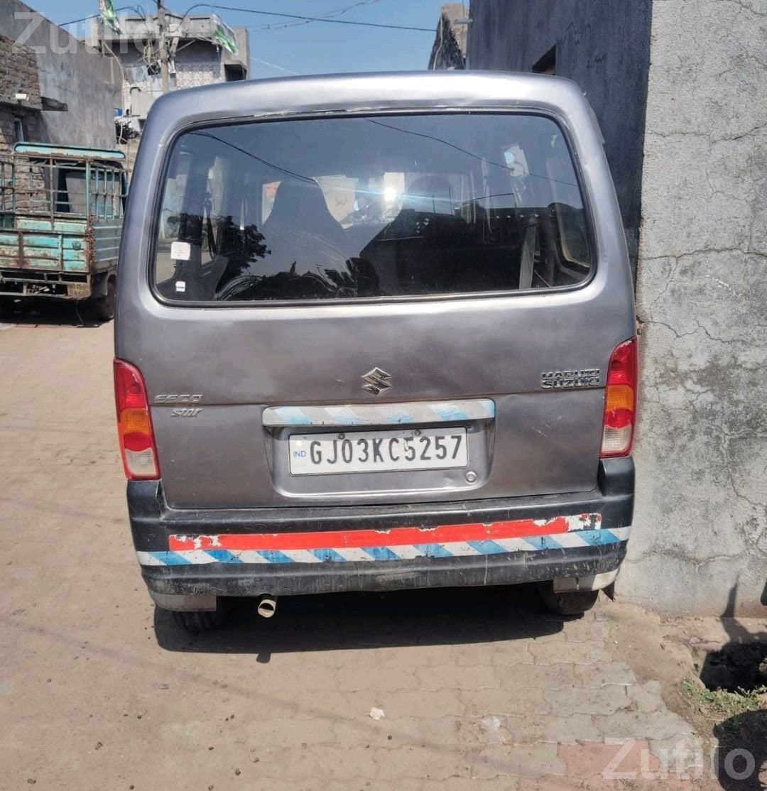 2015 Auto Rickshaw for Sale - Auto Rickshaws - Wadhwan - Image 2