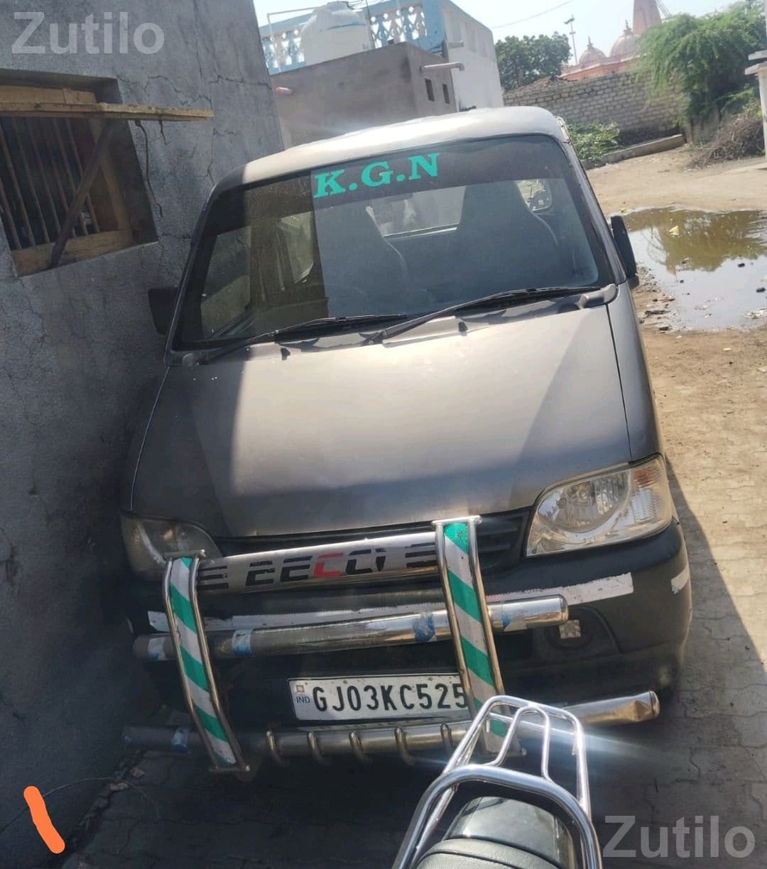 2015 Auto Rickshaw for Sale - Auto Rickshaws - Wadhwan - Image 3