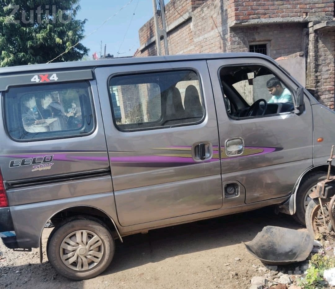 2015 Auto Rickshaw for Sale - Auto Rickshaws - Wadhwan - Image 4