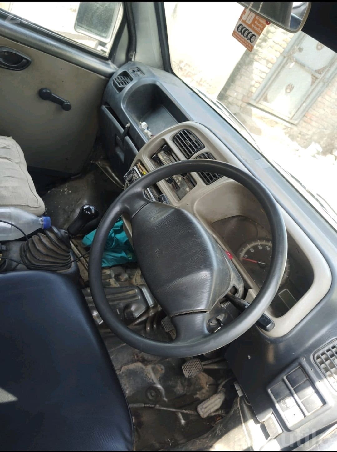 2015 Auto Rickshaw for Sale - Auto Rickshaws - Wadhwan - Image 5