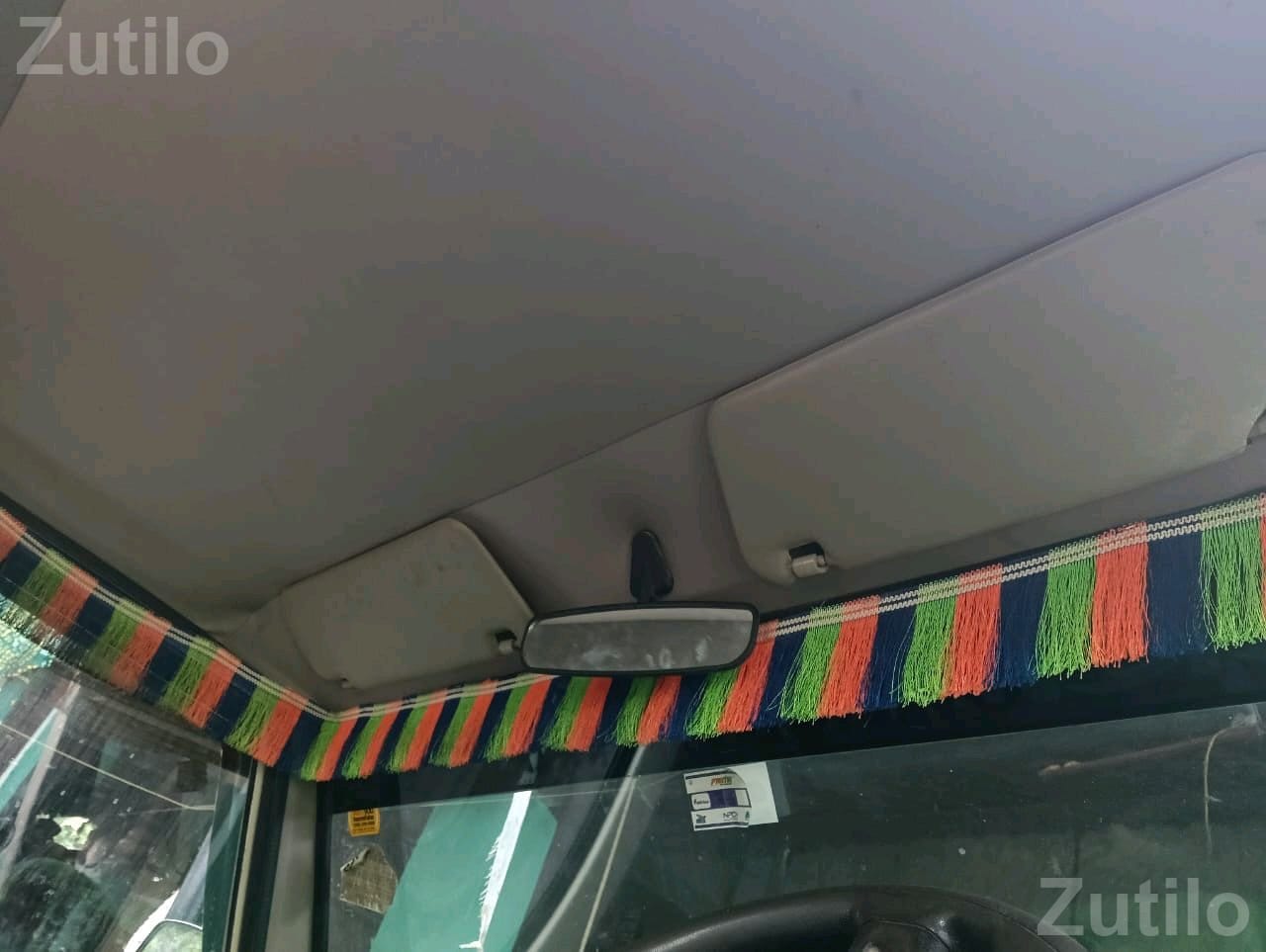 2021 Mahindra Bolero Maxi Truck Plus - ટ્રક અને લોરી - લીંબડી - Image 3