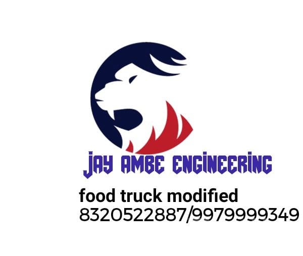 Modified Food Truck Shop Van - Trucks & Lorries - Chotila - Image 2