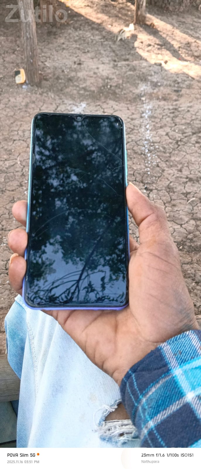 Vivo Smartphone 2015 Model